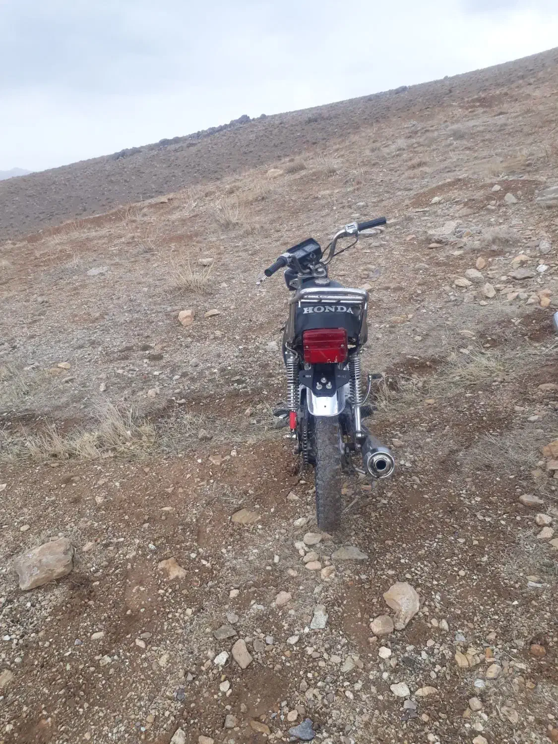 موتور ۱۲۵|موتورسیکلت|کنگاور, |دیوار