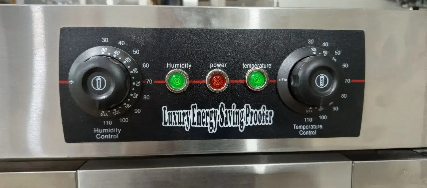 پروفر گرم کن خمیر شیرینی کیک|عمدهفروشی|مشهد, ایثار|دیوار