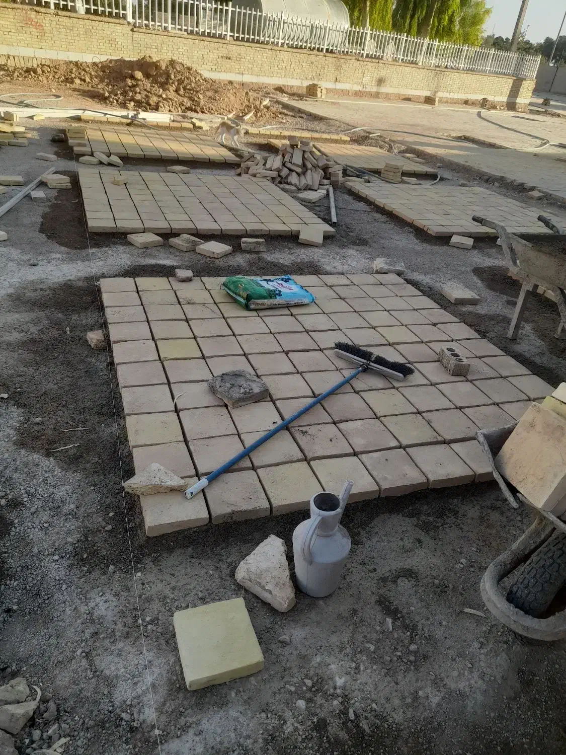 بنایی بازسازی نوسازی تغییرتعمیر بنا،صفرتاصدساختمان|خدمات پیشه و مهارت|شیراز, سیاه سنگ|دیوار