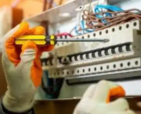 برقکار کنگان|خدمات پیشه و مهارت|بندر کنگان, |دیوار