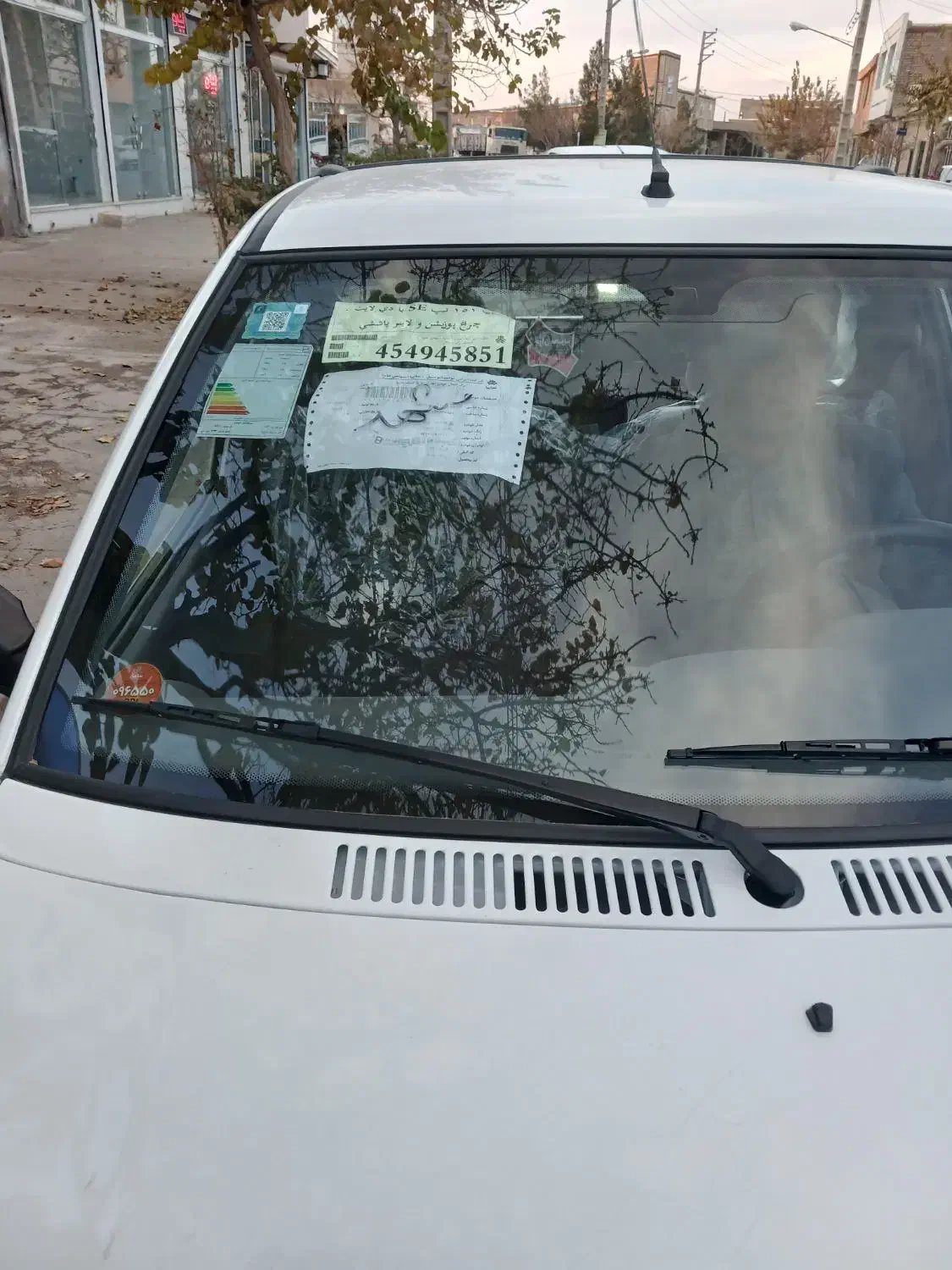 وانت پراید مدل ۴۰۴ صفرپاششی|خودرو سواری و وانت|شادمهر, |دیوار