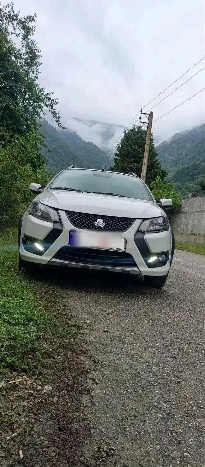 کوئیک|خودرو سواری و وانت|تهران, سازمان آب|دیوار