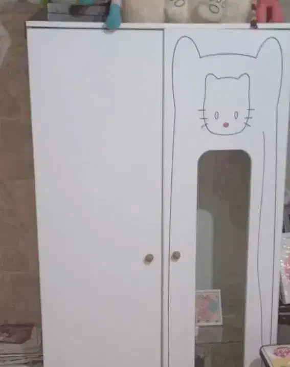 تخت و کمد کودک و نوجوان|تخت و سرویس خواب|ملارد, |دیوار