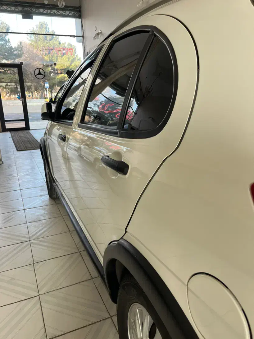 کوییک ۴۰۱ اتومات|خودرو سواری و وانت|زنجان, |دیوار