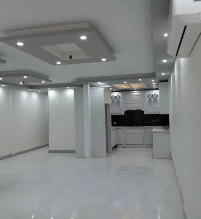 نقاشی ساختمان|خدمات پیشه و مهارت|قدس, شهرقدس|دیوار