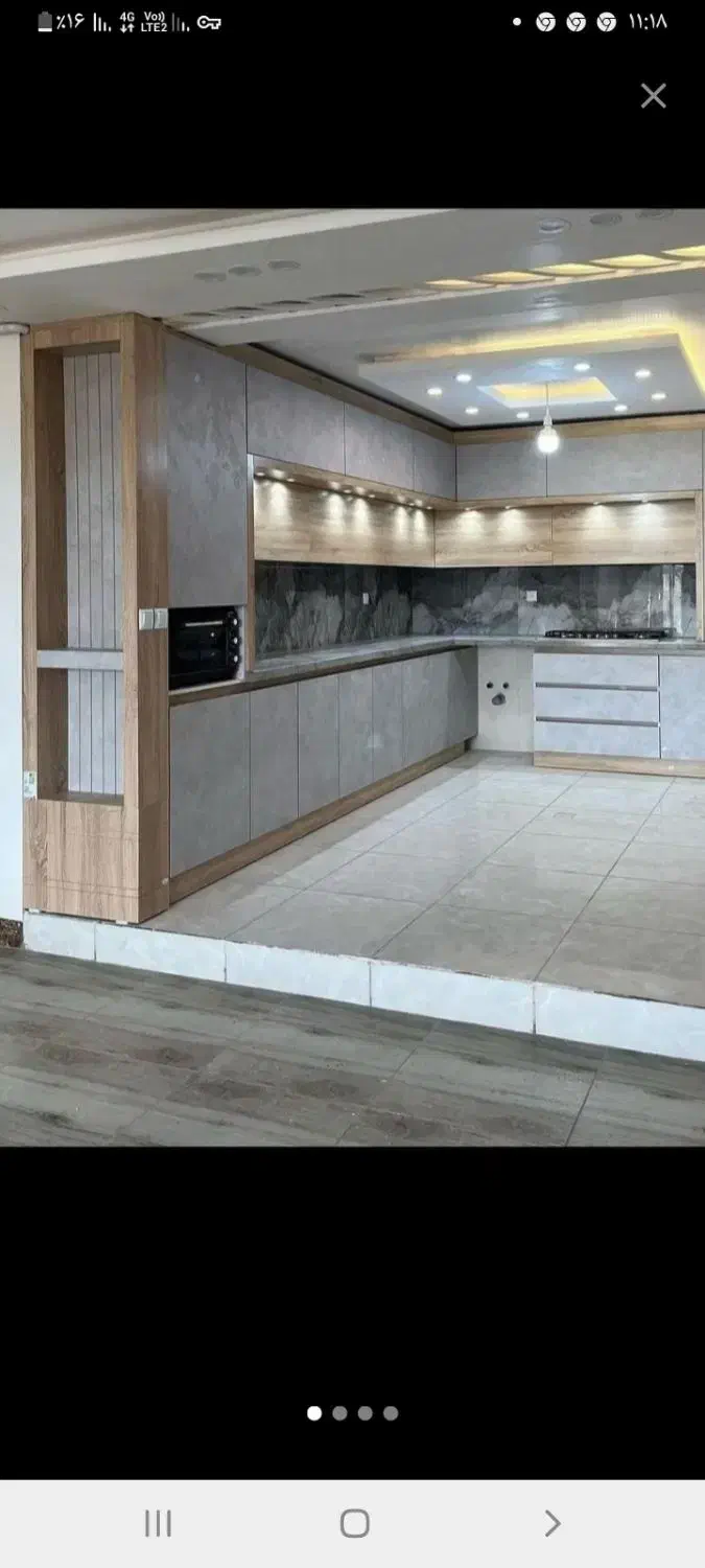 طراحی وساخت انواع کابینت کمد دیواری|جاکفشی، کمد، دراور|شیروان (خراسان), |دیوار