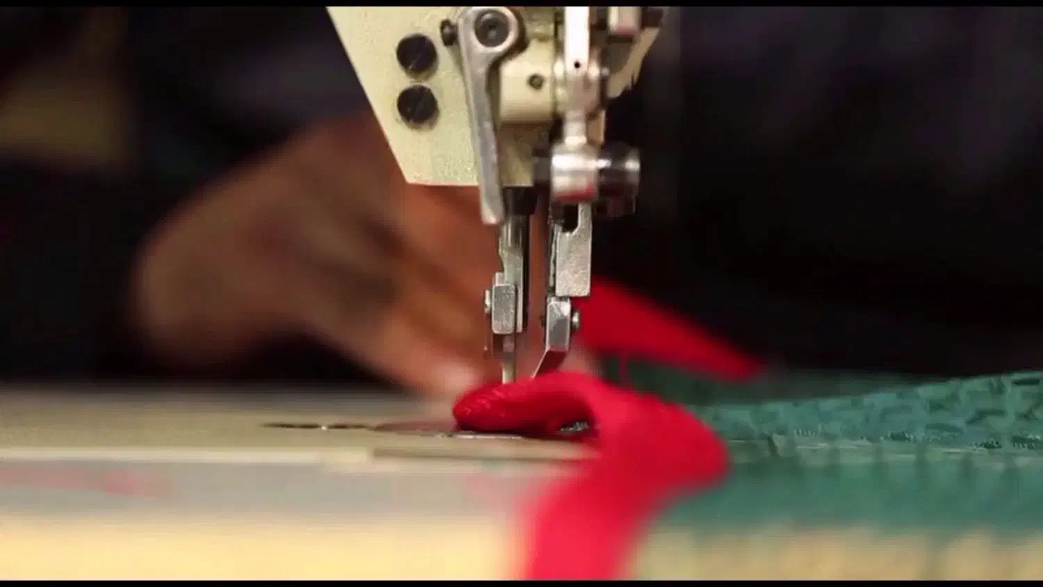 چرخکار و خیاط|استخدام صنعتی، فنی، مهندسی|شاهدشهر, |دیوار