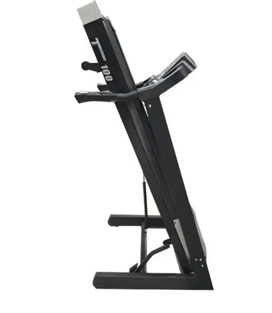 تردمیل توربوفیتنس100(TURBO FITNESS100)TF100|تجهیزات ورزشی|سنندج, |دیوار