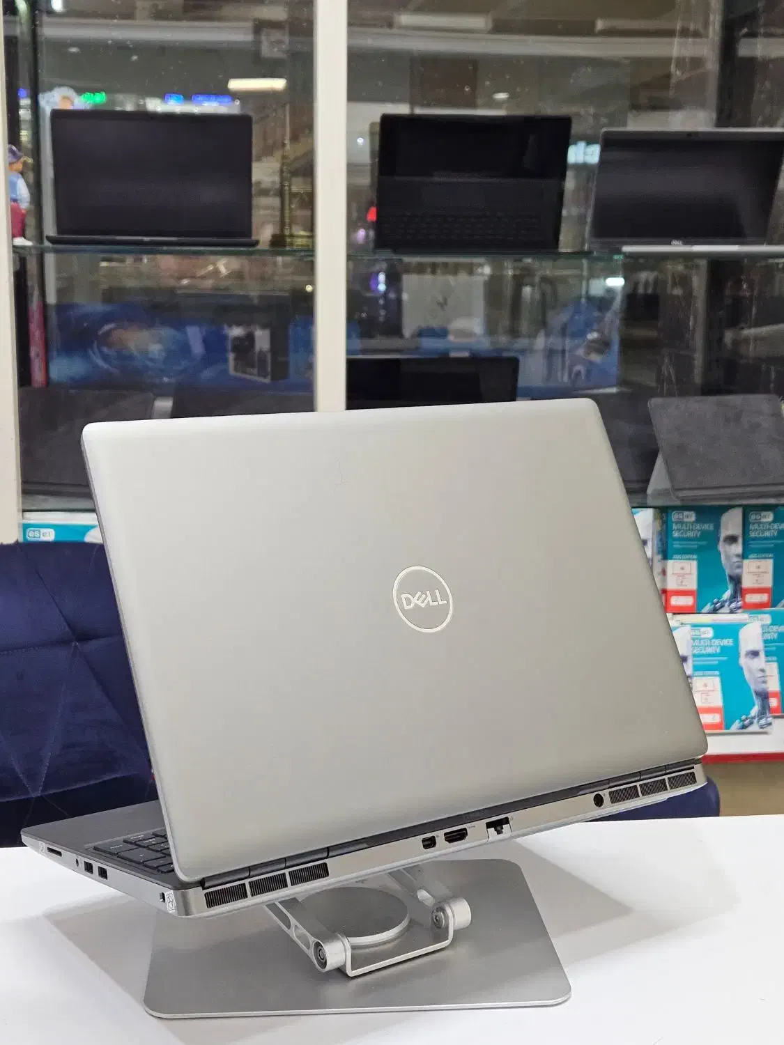 DELL PRECISION 7560 نقدواقساط بازنشستگی وکارمندان|رایانه همراه|تهران, فلسطین (میدان انقلاب)|دیوار