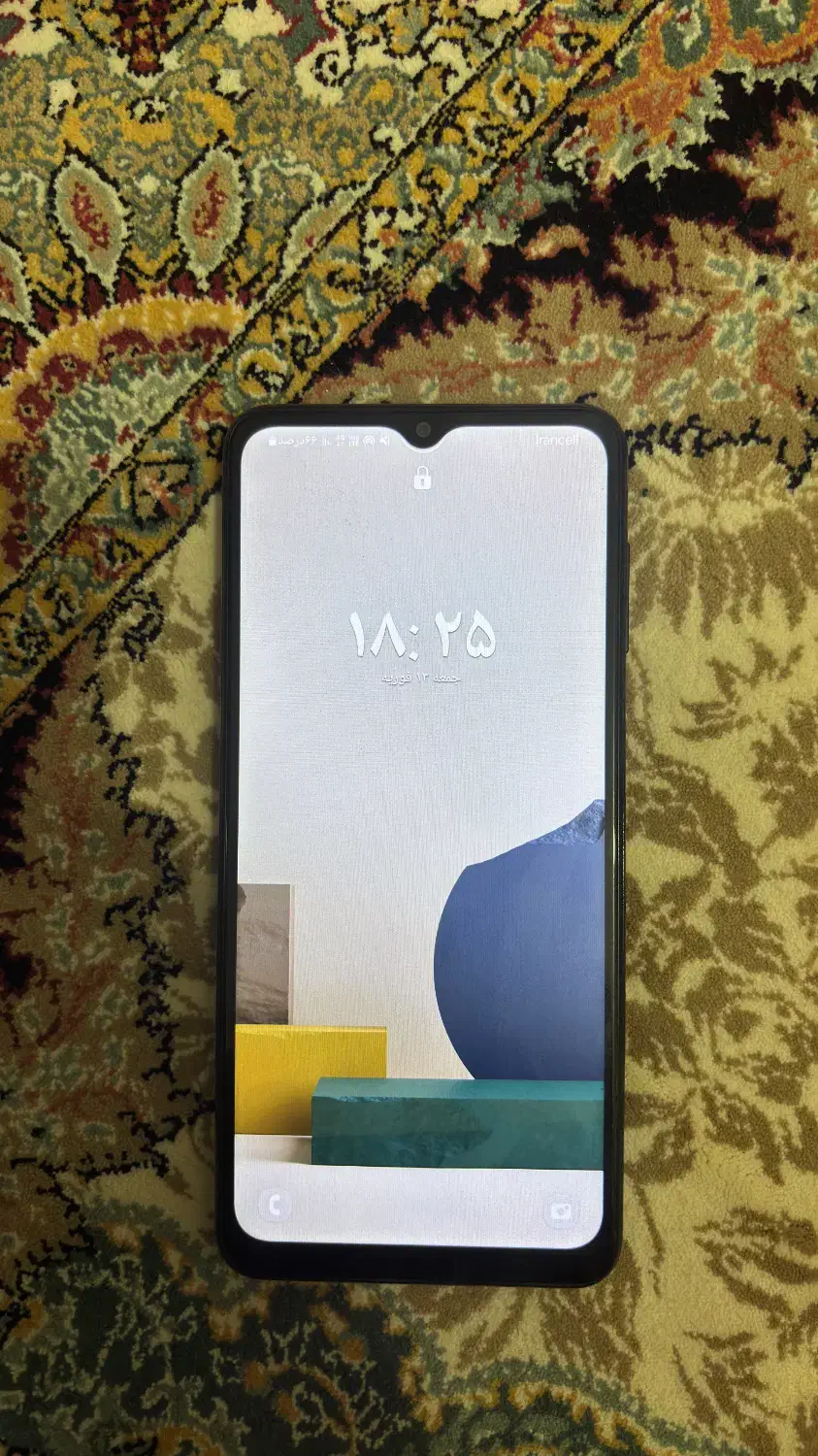 سامسونگ a04s|موبایل|ارومیه, |دیوار