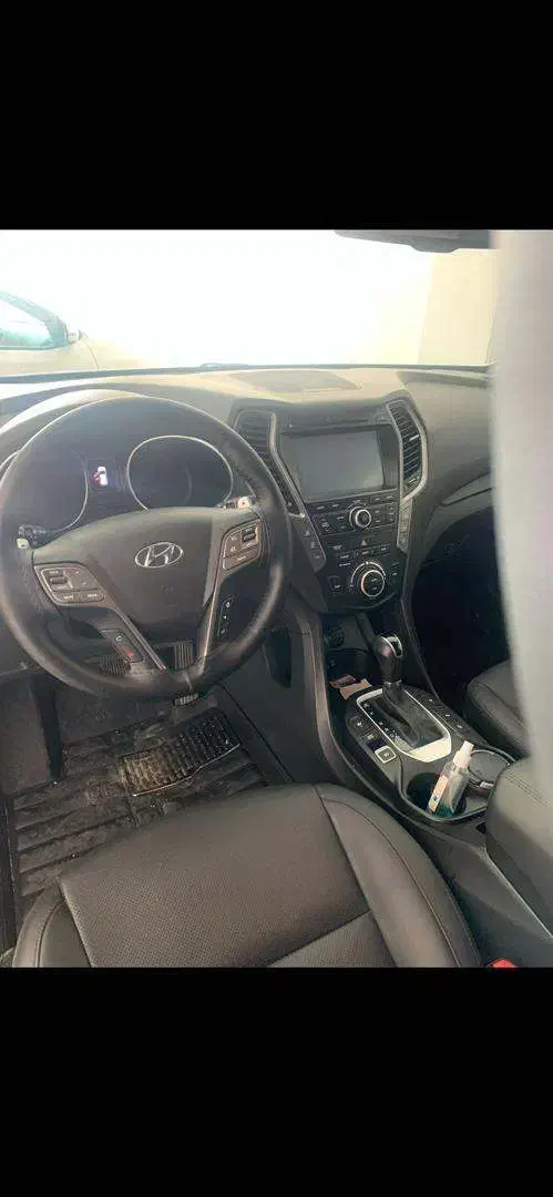 سانتافه 2016|خودرو سواری و وانت|تهران, ازگل|دیوار