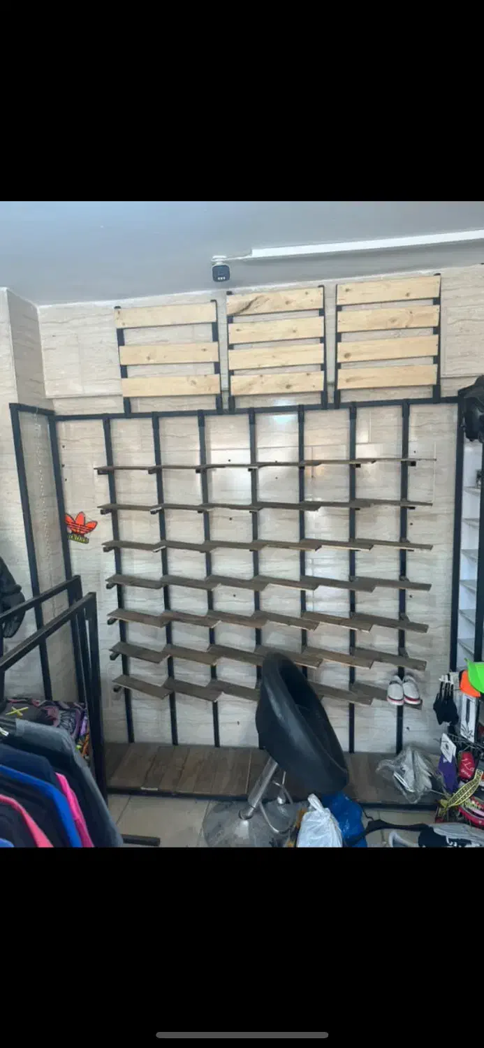 استند کتونی|فروشگاه و مغازه|ری, تقی آباد|دیوار