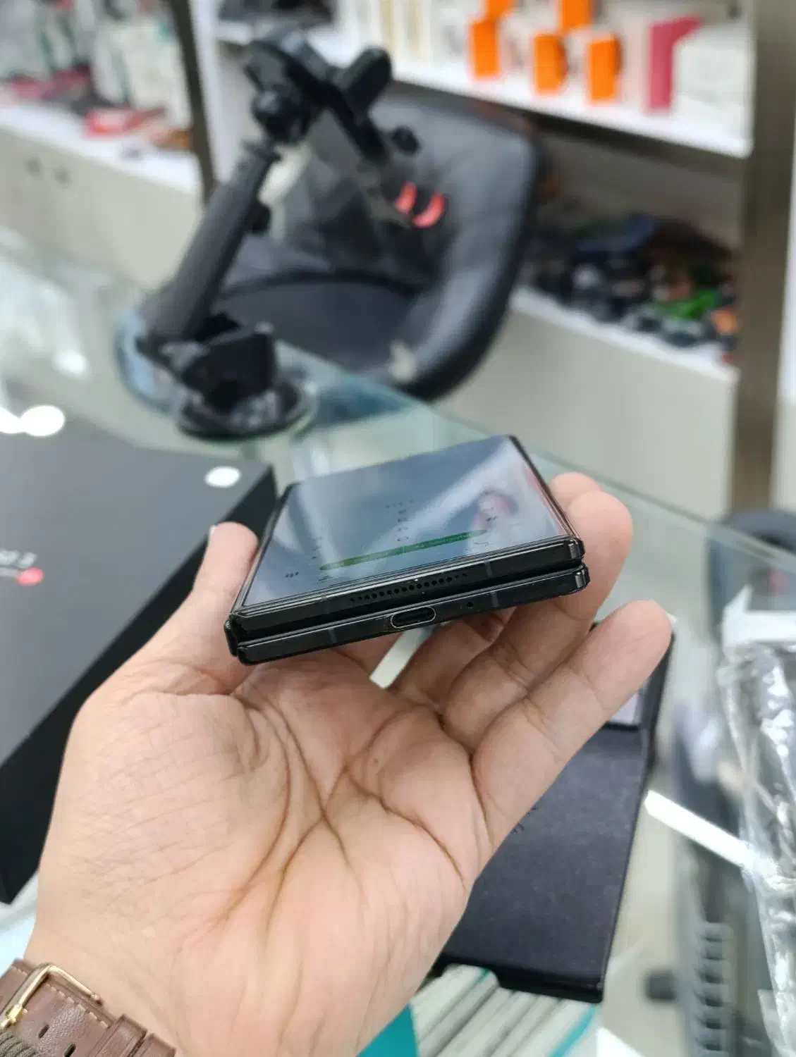 mix fold 3|موبایل|بهارستان, |دیوار