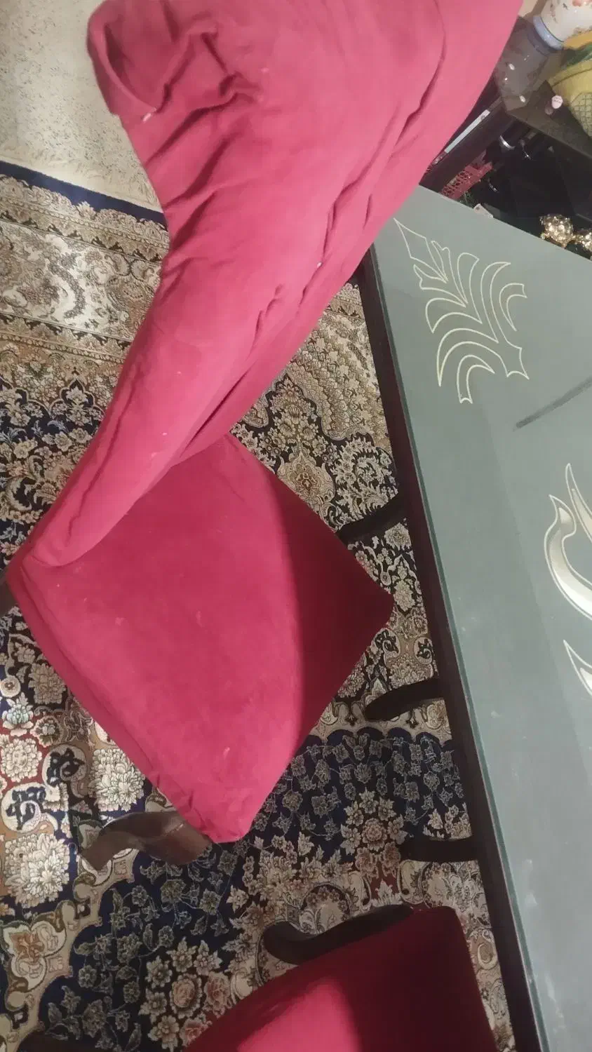 فروش میز نهار خوری|میز و صندلی غذاخوری|یاسوج, |دیوار