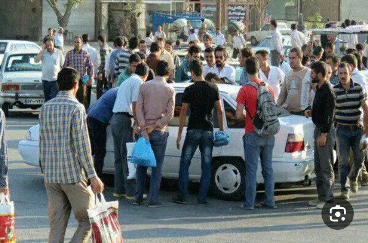 کارگر ساده ( نیروی کار سر گذر)(طاهری)|خدمات پیشه و مهارت|نیشابور, شهرک جانبازان|دیوار