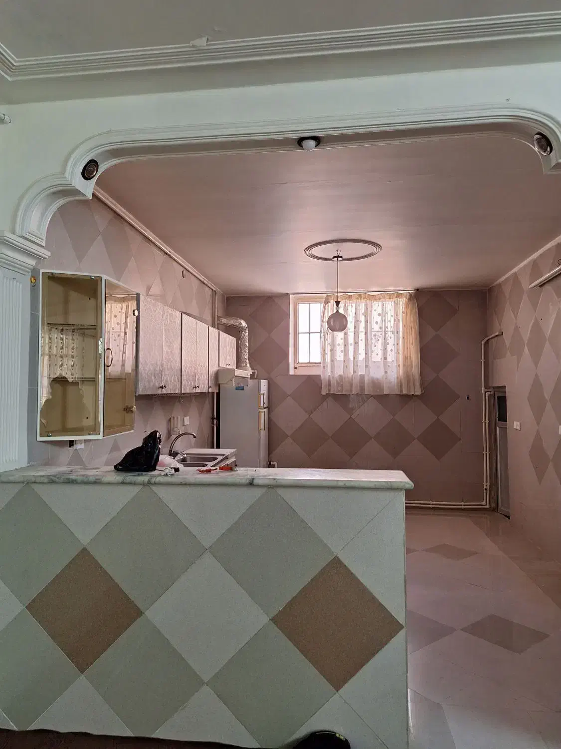 اجاره خانه فاز۲|اجارهٔ خانه و ویلا|کاشان, فاز ۲ ناجی آباد|دیوار