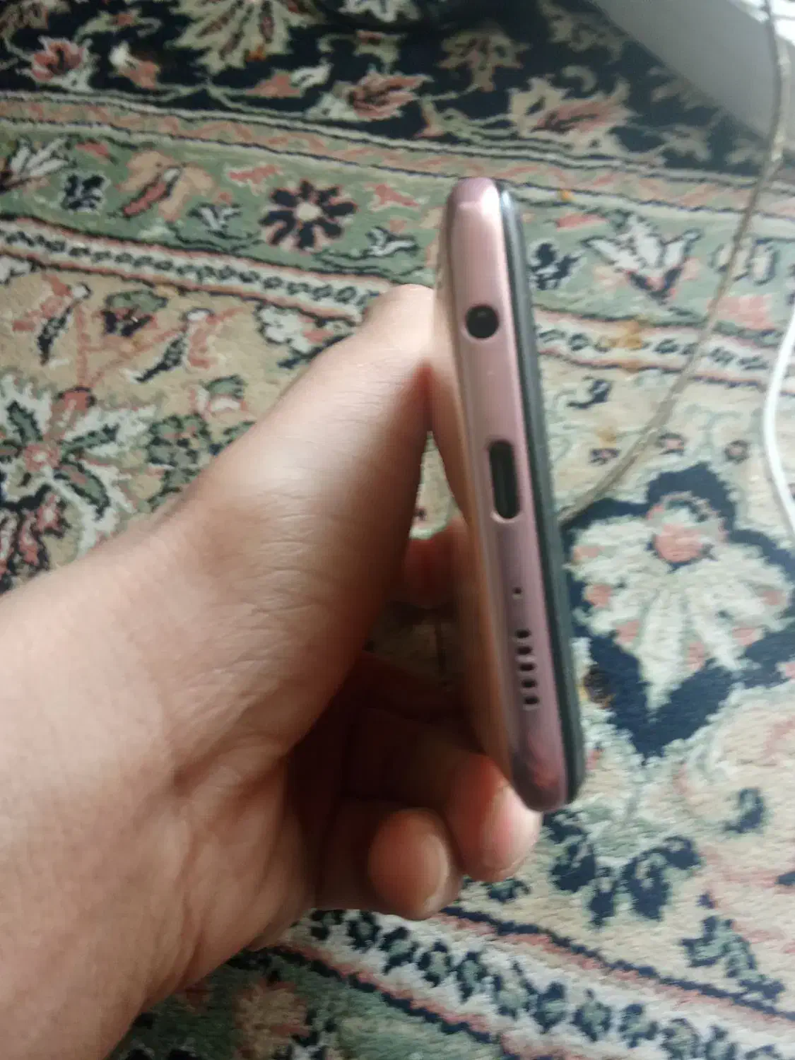 گوشی A51|موبایل|کرمانشاه, |دیوار