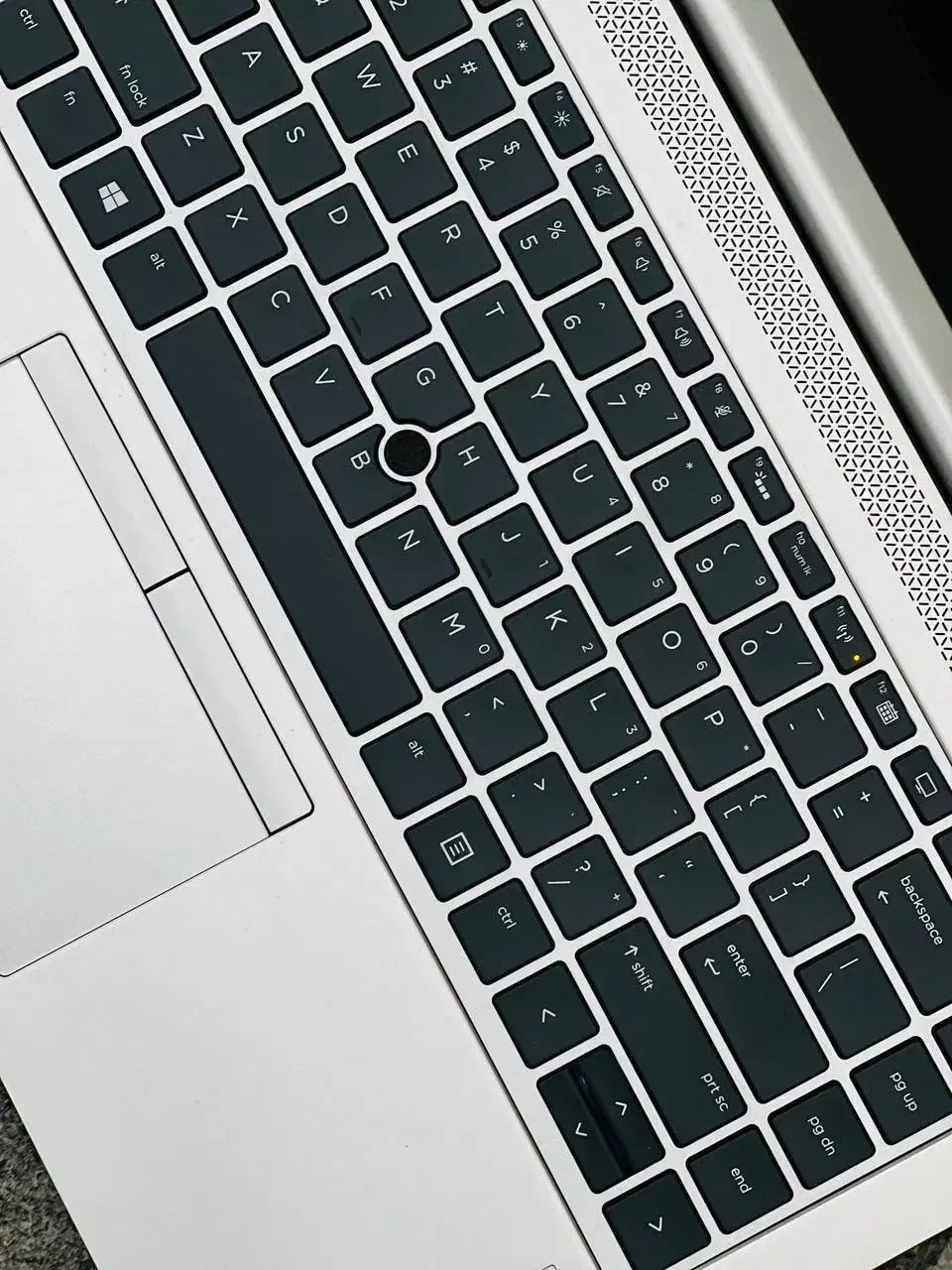 HP ELITE BOOK 745 G6|رایانه همراه|رشت, کوی فکوری|دیوار