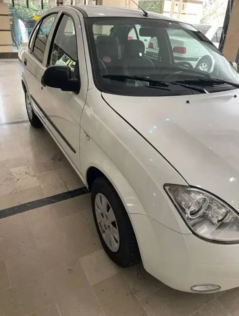 تیبا ۱مدل ۱۴۰۰|خودرو سواری و وانت|اسلامشهر, ایرین|دیوار