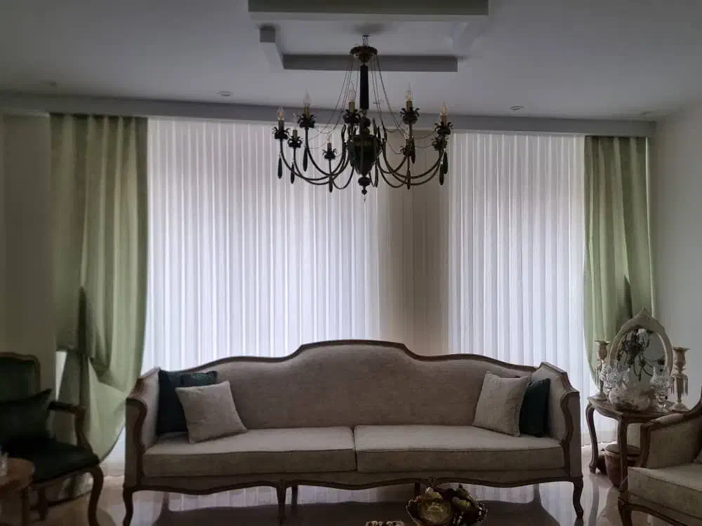 فروش آپارتمان ۱۳۰ متری ۳ خوابه در آسمان|فروش آپارتمان|تهران, آسمان|دیوار