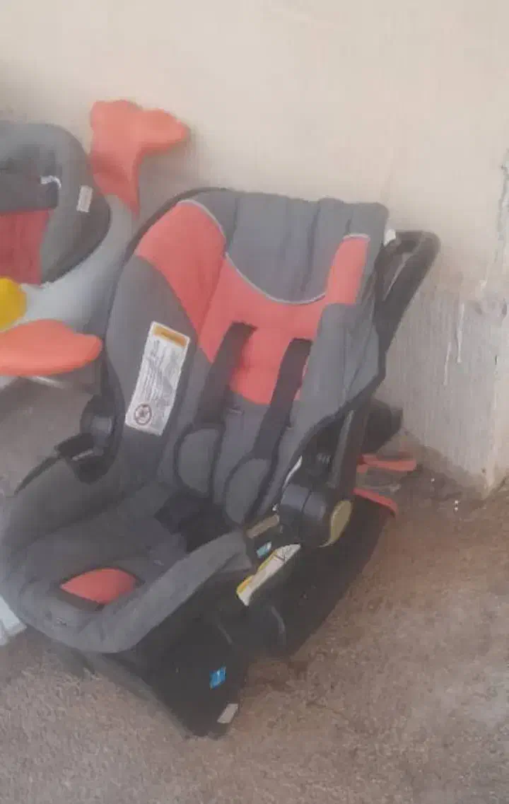 سرویس کامل کالسکه خارجی|کالسکه و لوازم جانبی|نورآباد ممسنی, |دیوار