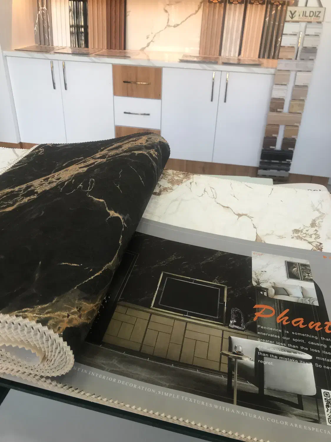 کاغذ دیواری|مصالح و تجهیزات ساختمان|اردبیل, |دیوار