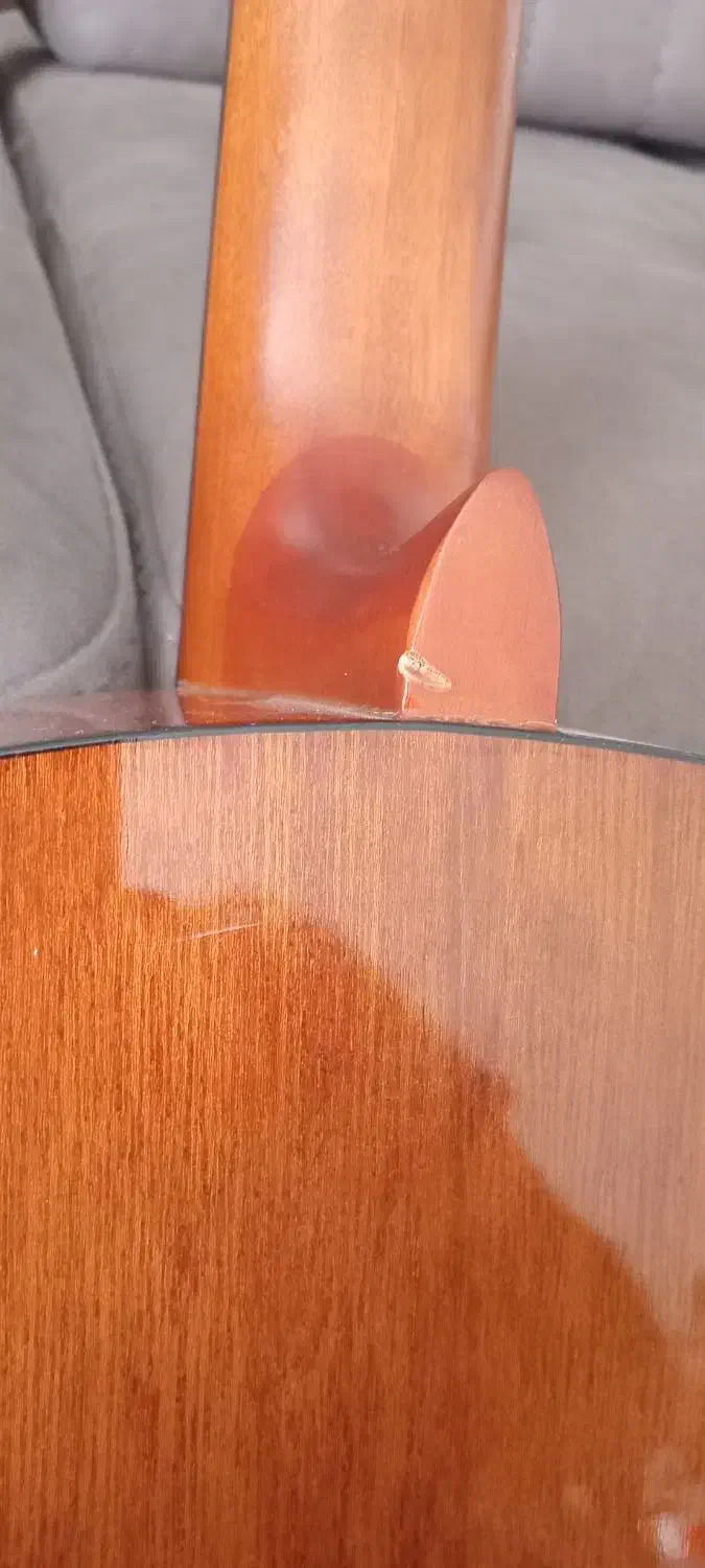 گیتارکلاسیک یاماها CGS104A|گیتار، بیس، امپلیفایر|بندرعباس, |دیوار