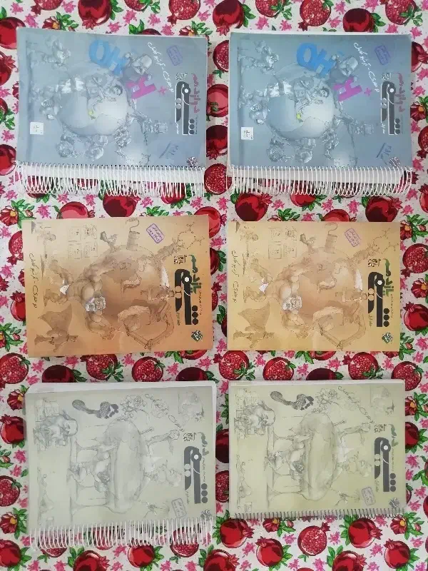 کتاب مبتکران کنکوریوم فرمول بیست خیلی سبز معجزه|فعالیت داوطلبانه|یاسوج, |دیوار