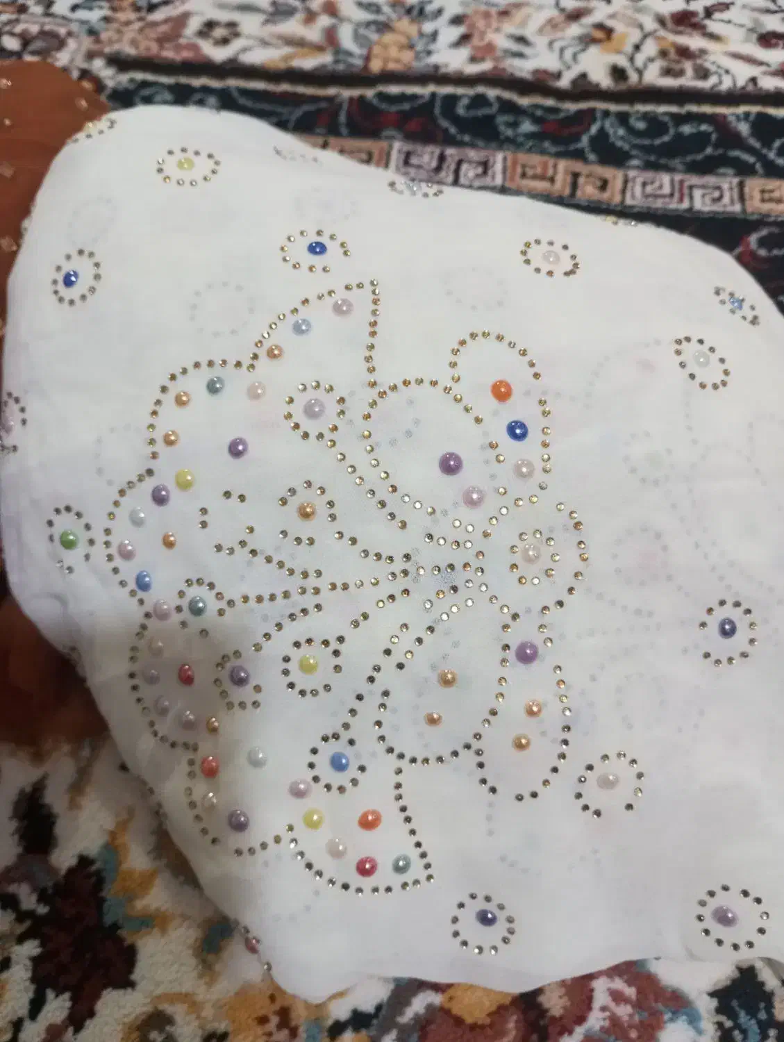 لباس کردی|لباس|جوانرود, |دیوار