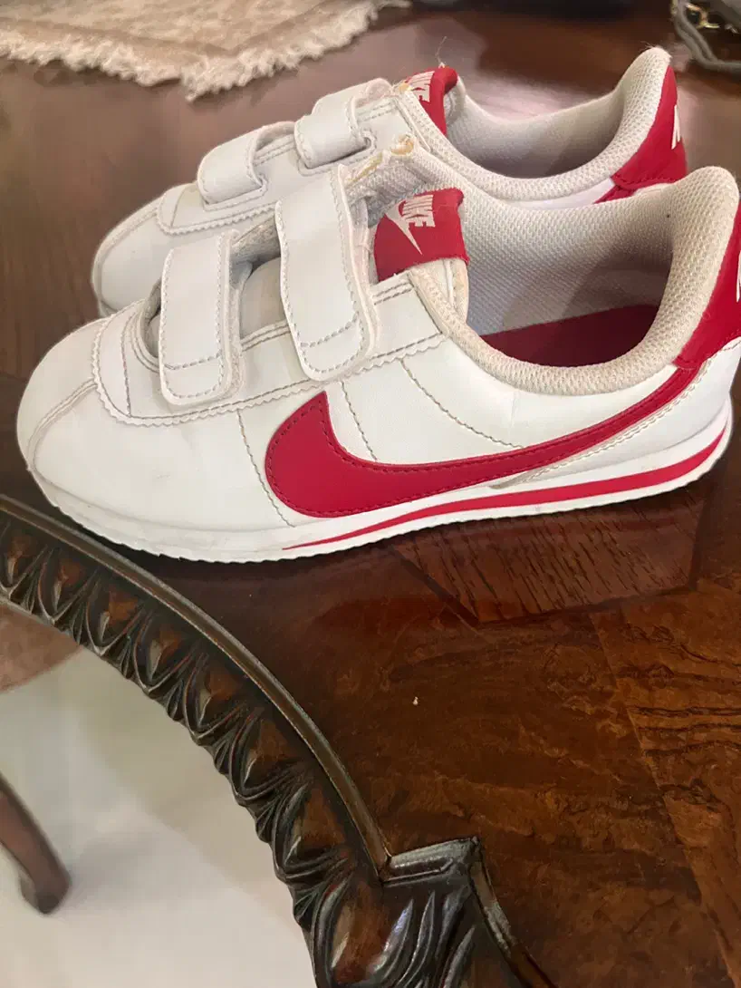 کتونی بچه گانه نایک کورتز اورجینال|کفش و لباس بچه|تهران, زعفرانیه|دیوار