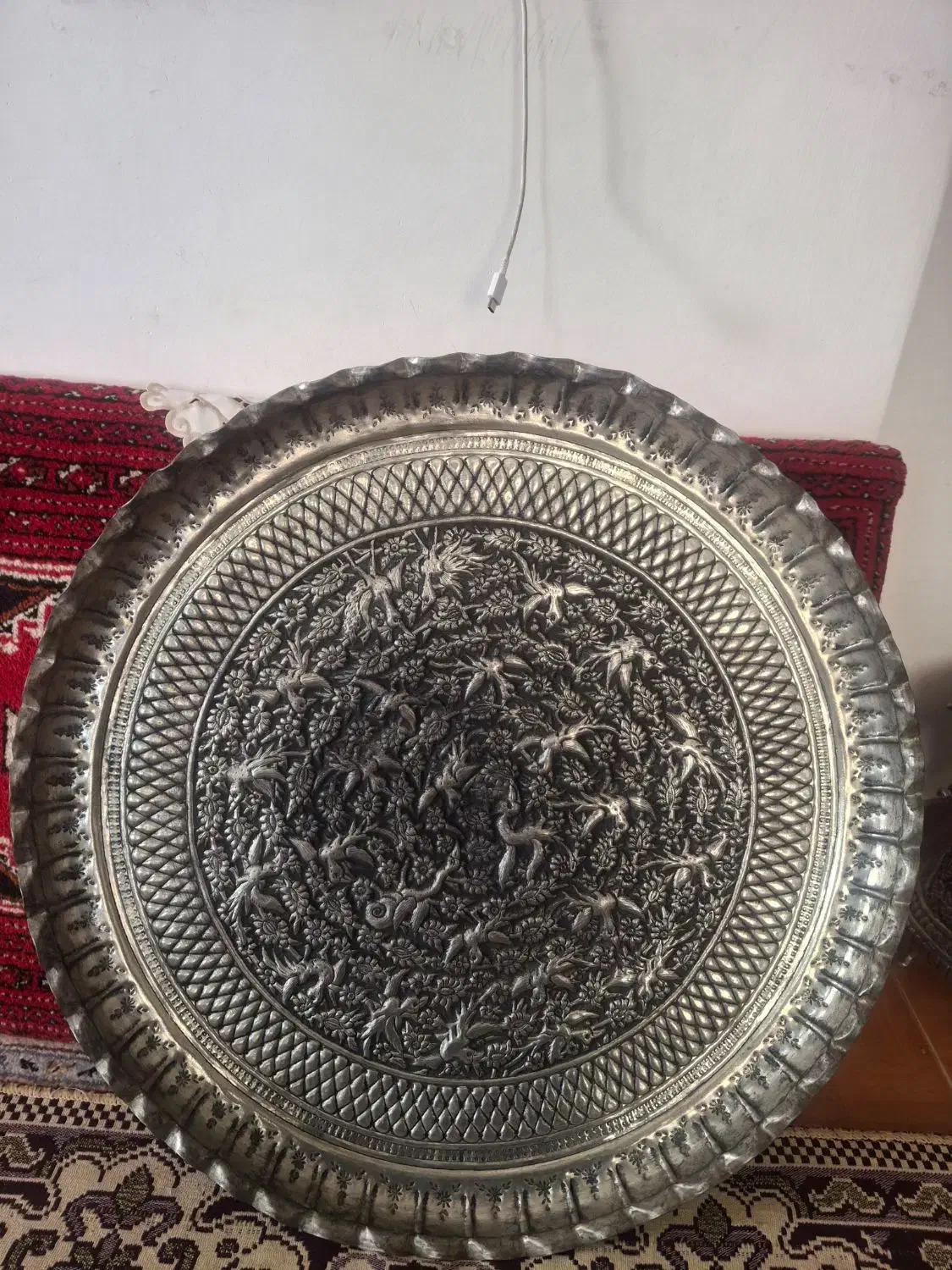 عتیقه|کلکسیون اشیاء عتیقه|مهدی شهر, |دیوار