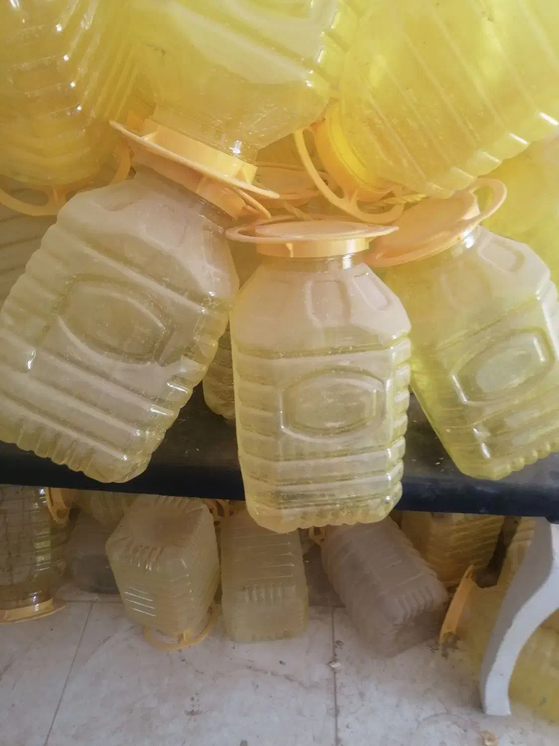 دبه|ظروف نگهدارنده، پلاستیکی، یک‌بارمصرف|قزوین, |دیوار