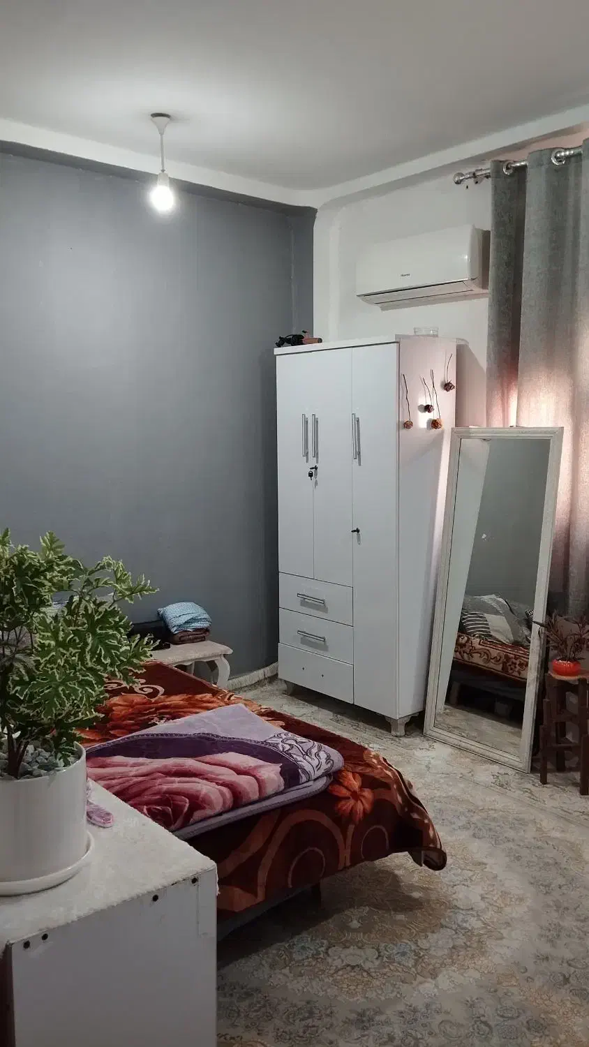فروش آپارتمان سند تک برگ شهرک برق گلستان|فروش آپارتمان|اهواز, شهرک برق|دیوار