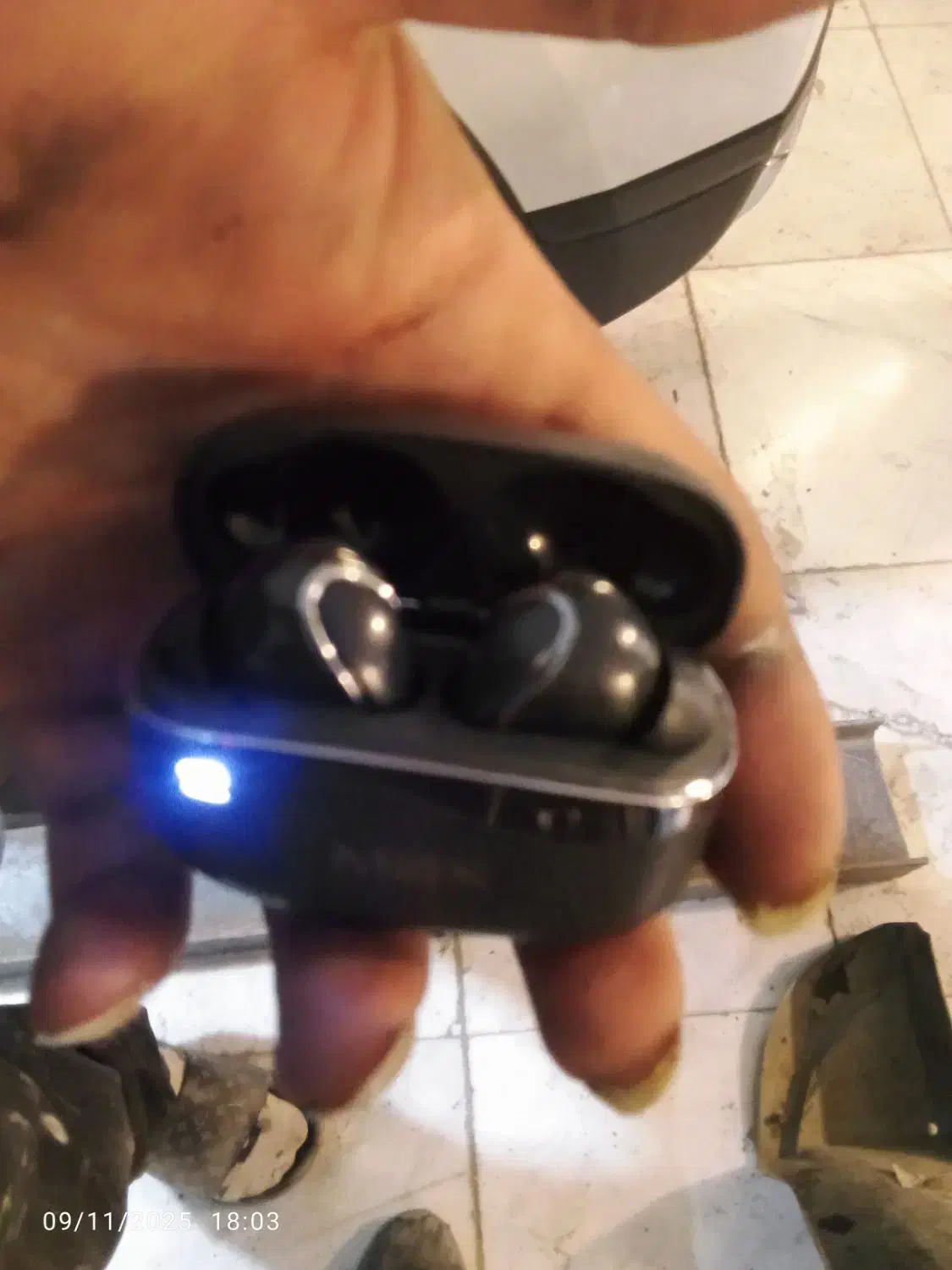 ایرپاد مکس|لوازم جانبی موبایل و تبلت|کرج, فاز ۲ مهرشهر|دیوار