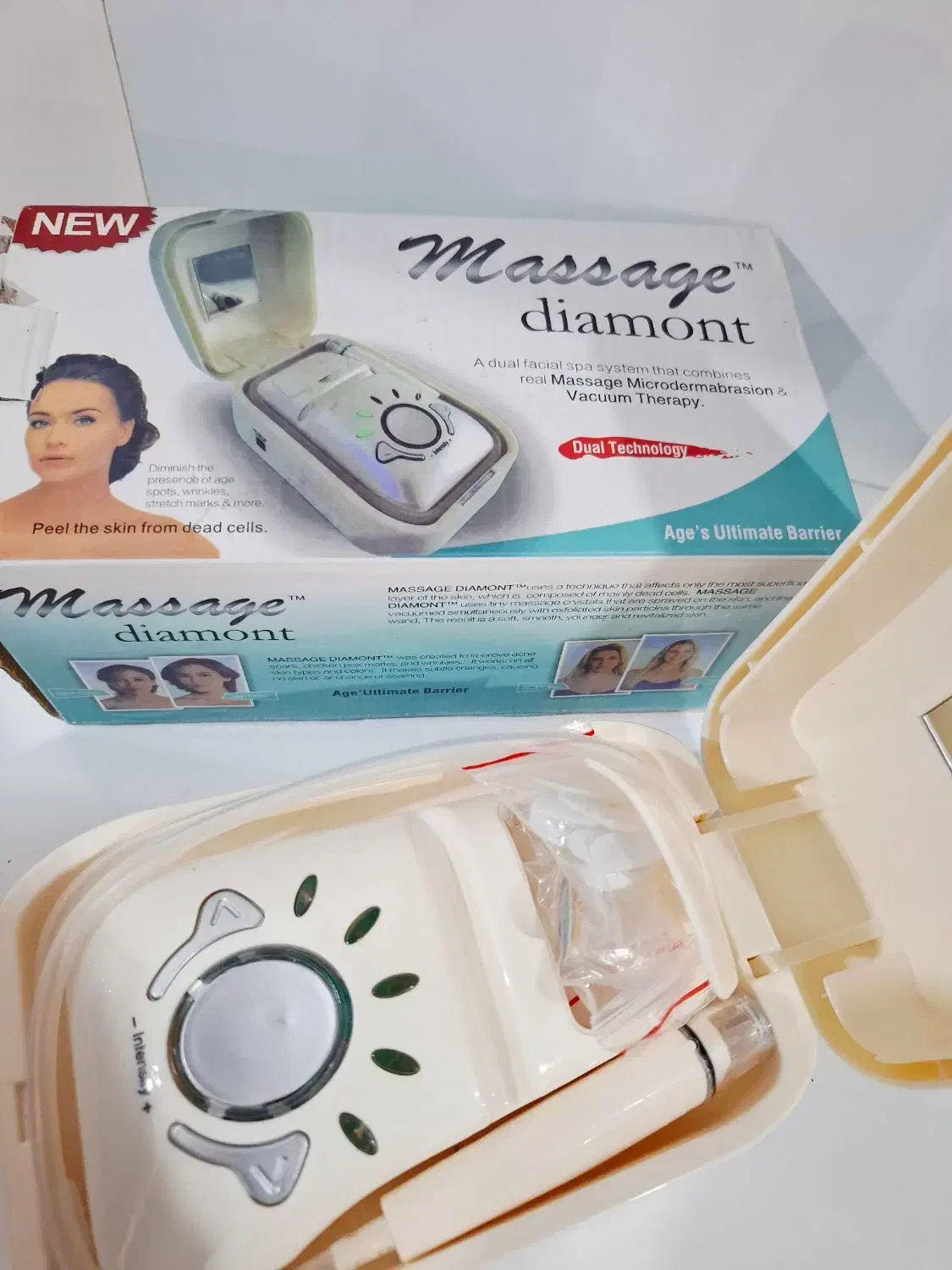 وسایل آرایشگاه|آرایشگاه و سالن‌های زیبایی|کارون, |دیوار