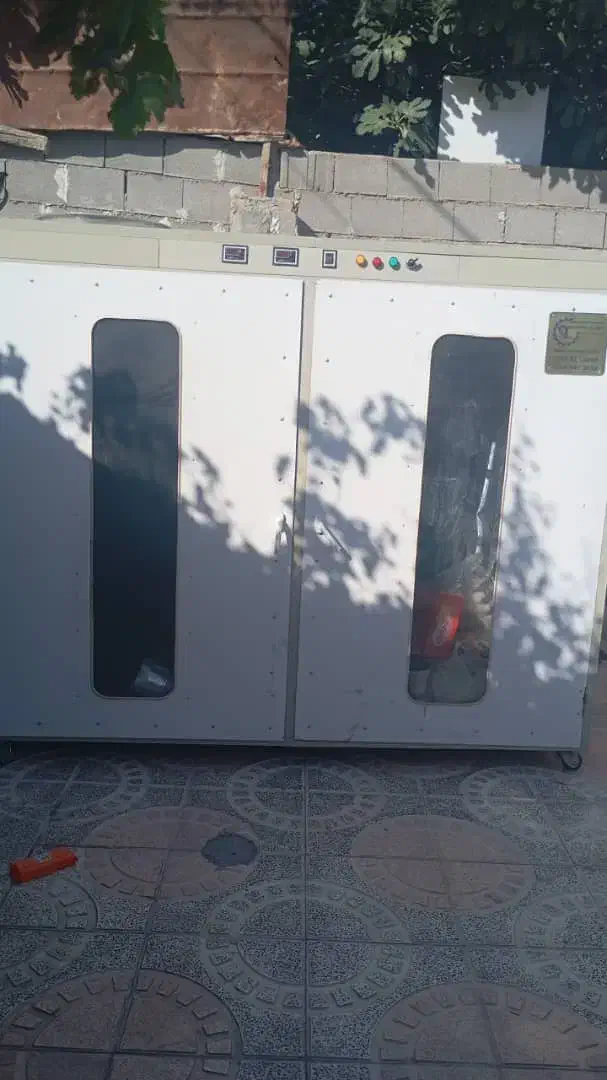 دستگاه میوه خشک کن|سایر لوازم برقی|یاسوج, |دیوار