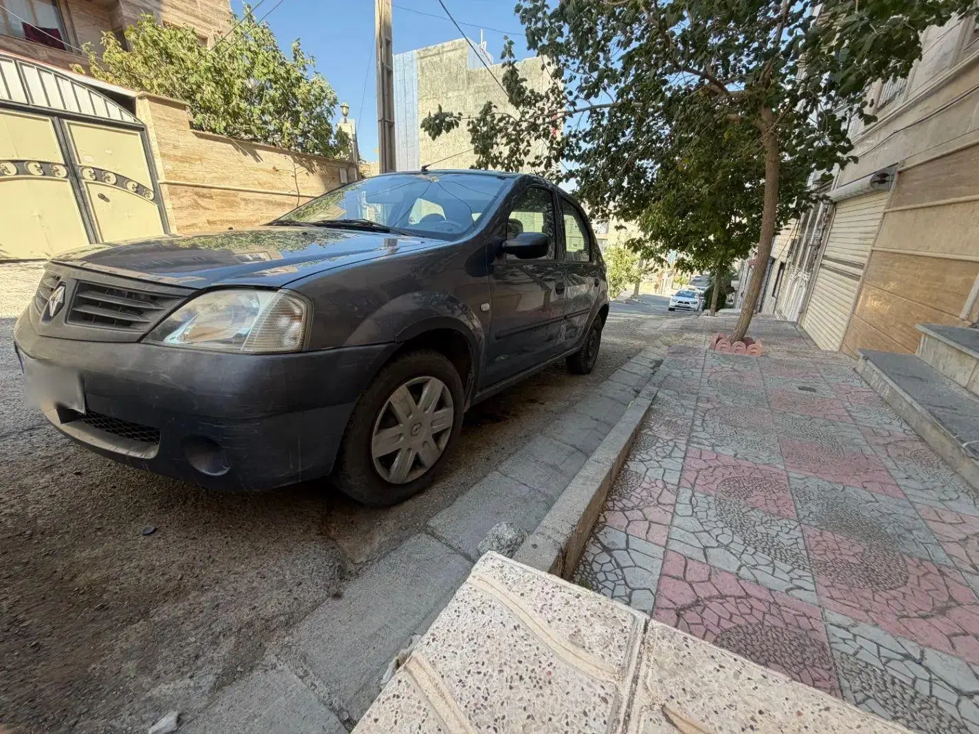 L90|خودرو سواری و وانت|سنندج, |دیوار