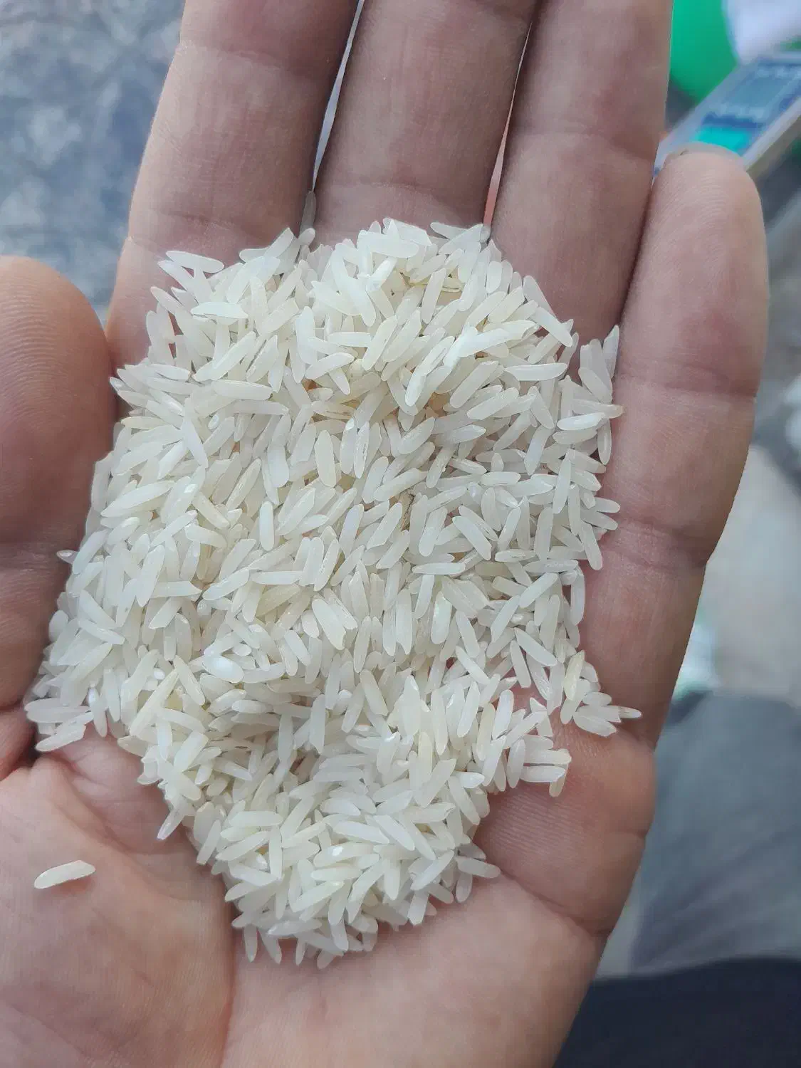 پخش برنج خوشپخت و فجر|خوردنی و آشامیدنی|بهارستان, |دیوار