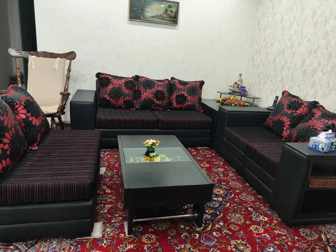 مبلمان|مبلمان خانگی و میز عسلی|اهواز, کیانپارس |دیوار