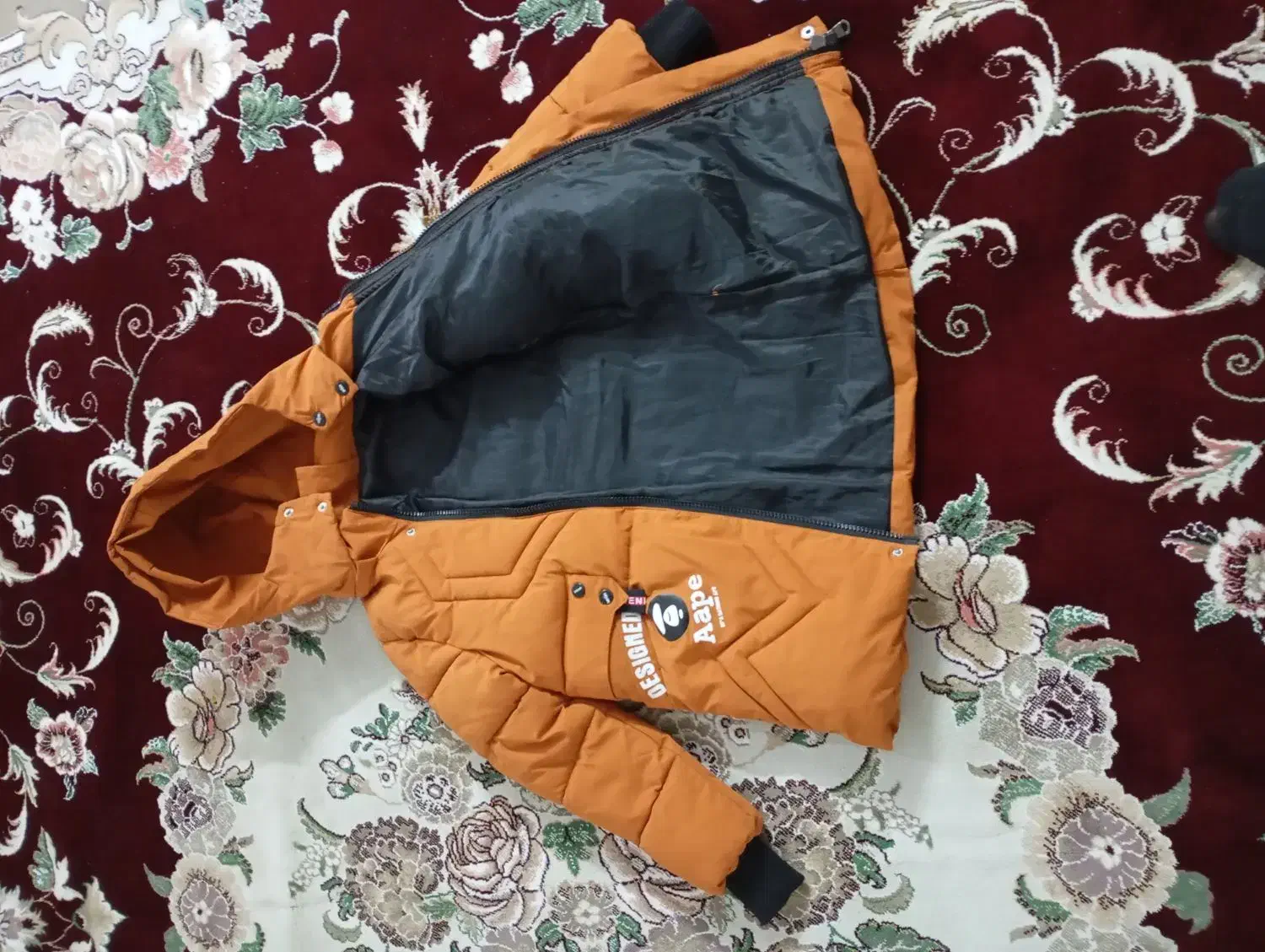 پوشاک|لباس|ورامین, خیر آباد|دیوار