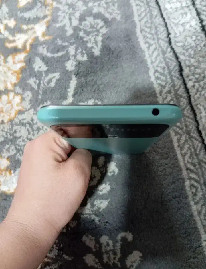 گوشی شیائومی poco C40|موبایل|ابهر, |دیوار
