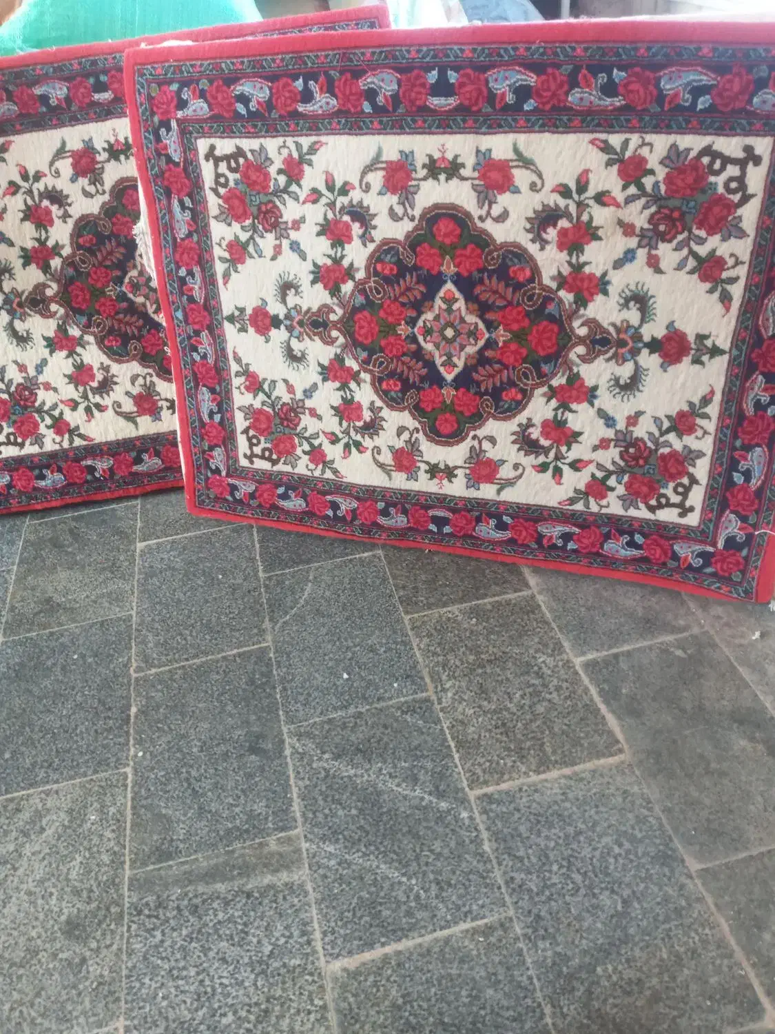 خدمات پشتی دوزی|پشتی|بیجار, |دیوار