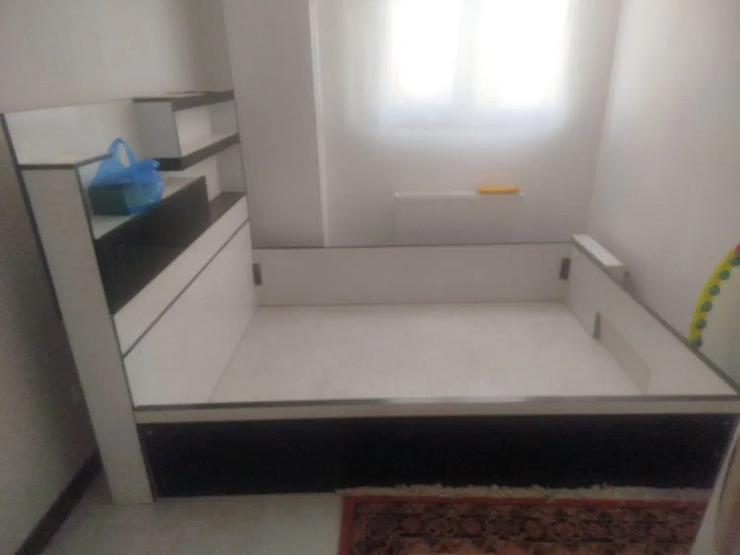 عکسشون همین هست|تخت و سرویس خواب|پاکدشت, شهرک امام رضا|دیوار