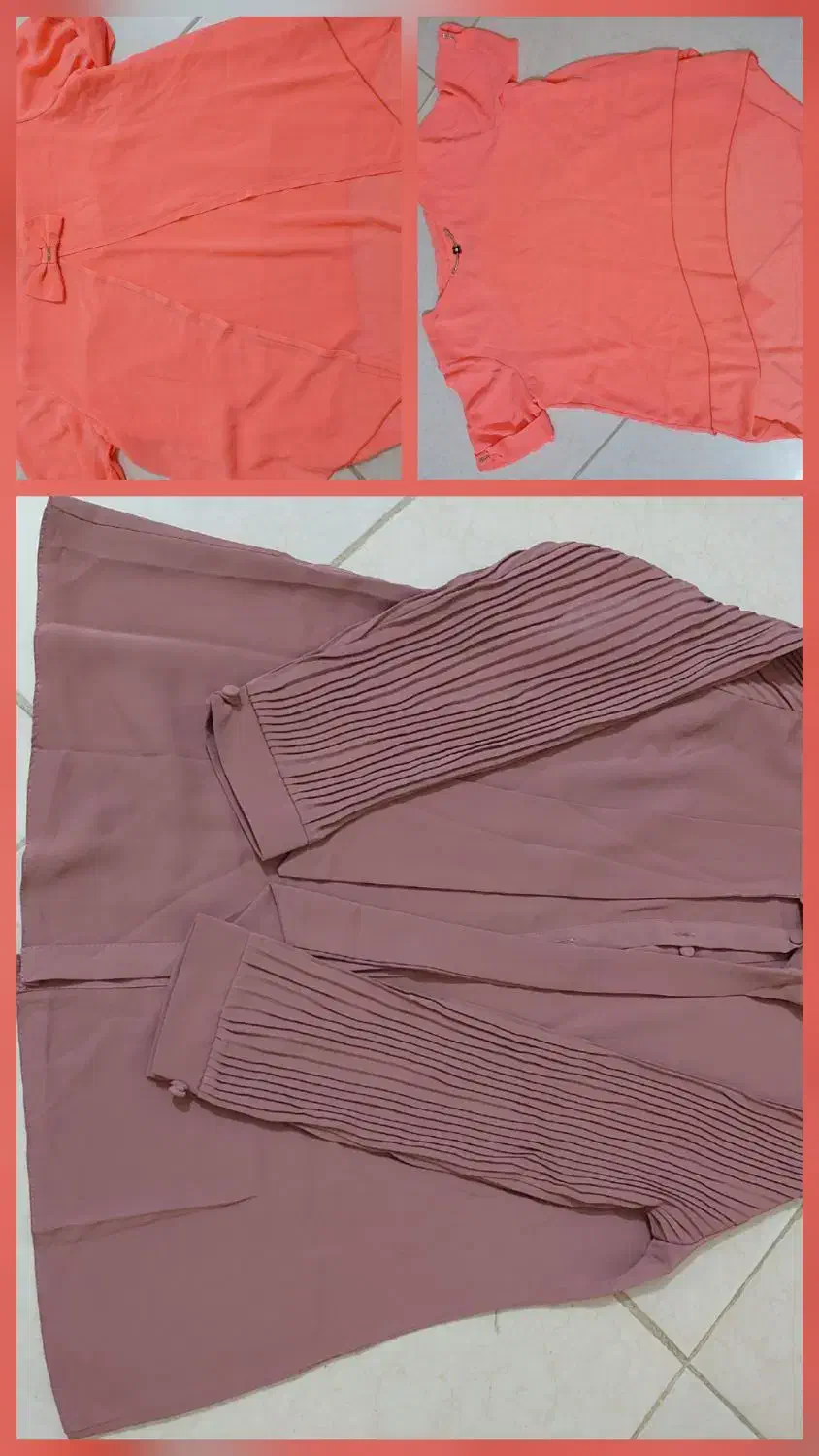 تونیک|لباس|تهران, جی|دیوار