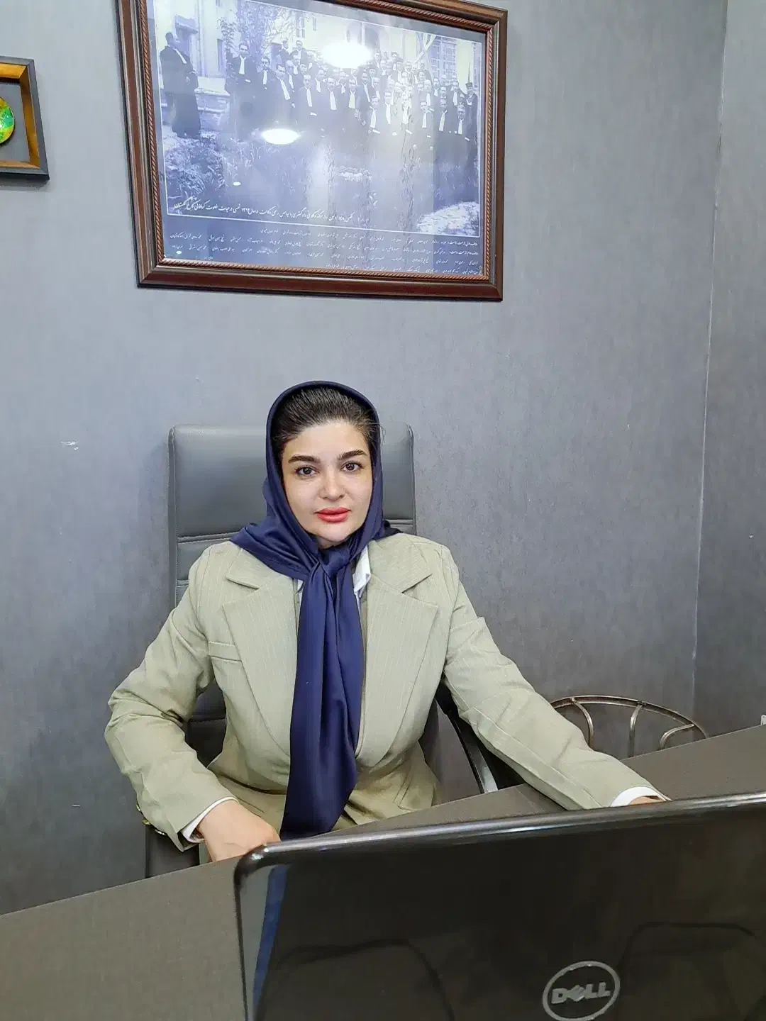 وکیل پایه یک دادگستری متخصص کیفری|خدمات مالی، حسابداری، بیمه|تهران, پونک|دیوار