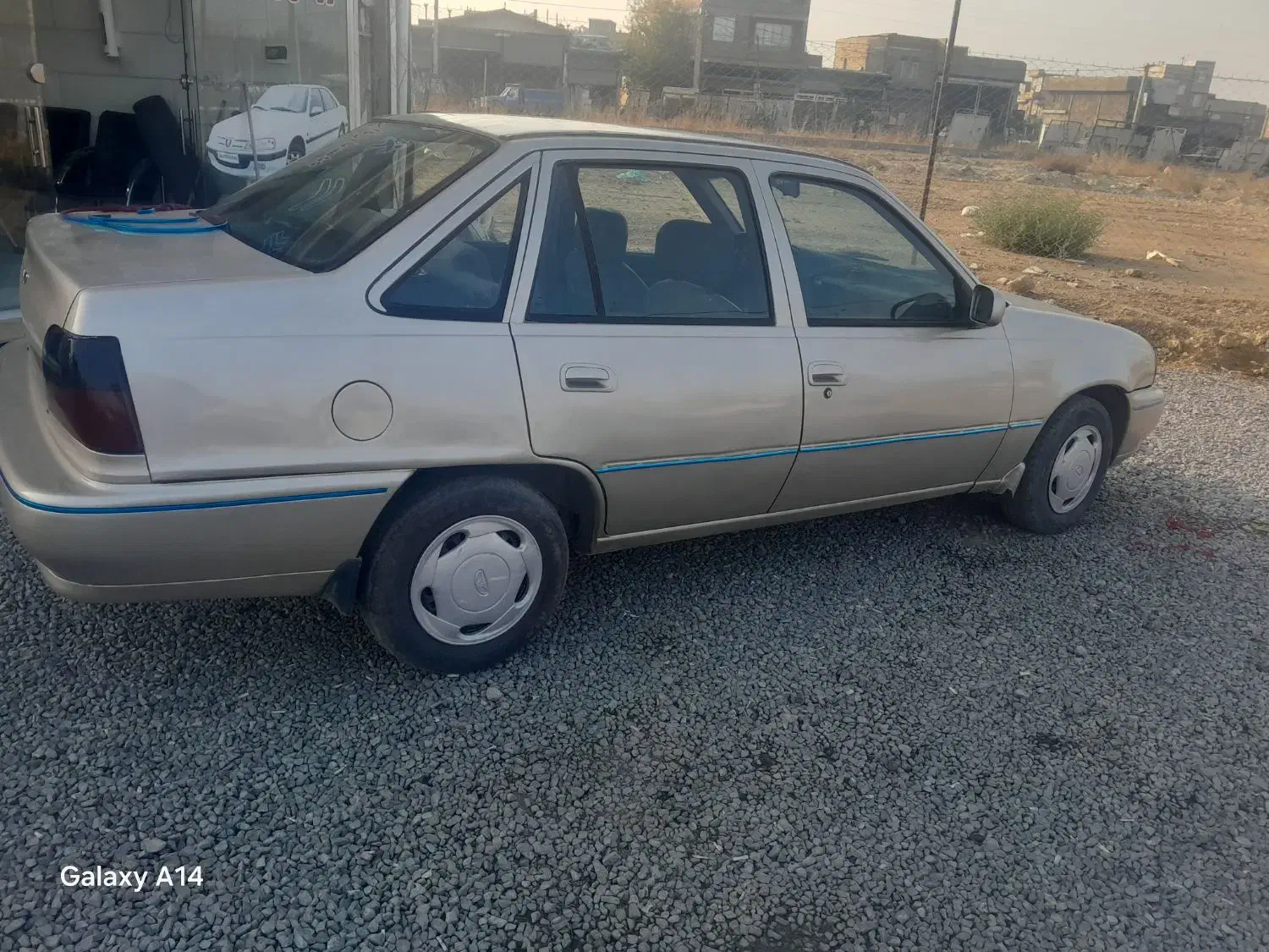 دووسیلومدل ۸۱|خودرو سواری و وانت|ارومیه, |دیوار