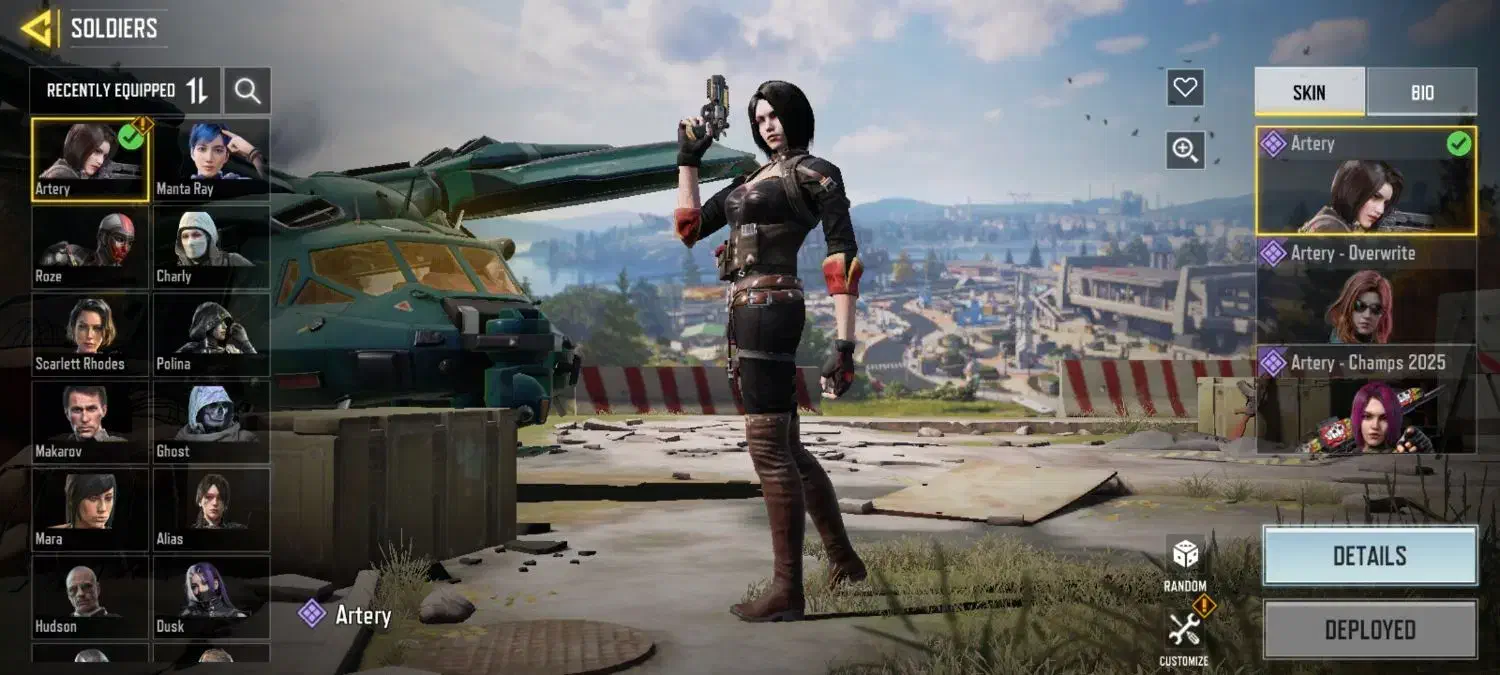 اکانت ناب خفن تک سیو|کنسول، بازی ویدئویی و آنلاین|قم, میرزائیه|دیوار