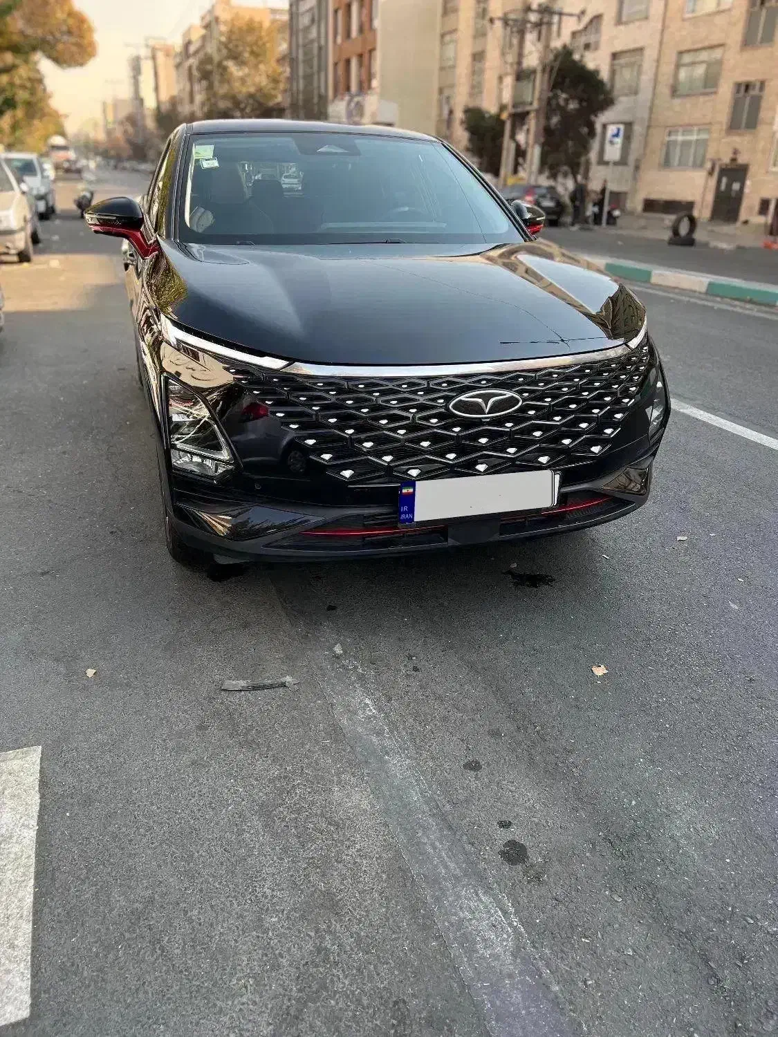 فونیکس FX Premium تحویل روز|خودرو سواری و وانت|کرج, فاز ۱ مهرشهر|دیوار