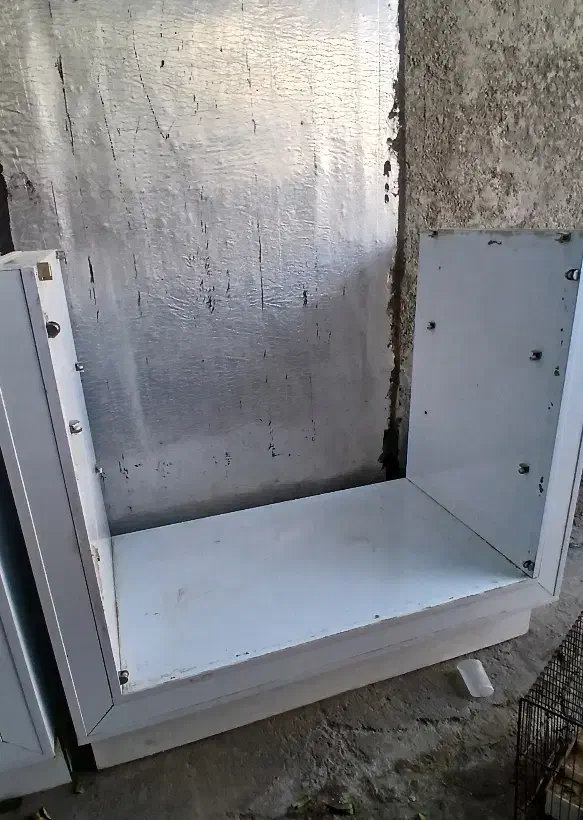 ویترین مغازه|فروشگاه و مغازه|بندر گناوه, |دیوار