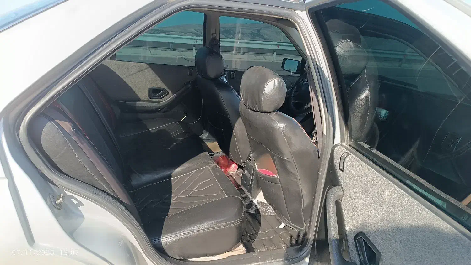 فروش|خودرو سواری و وانت|آشخانه, |دیوار